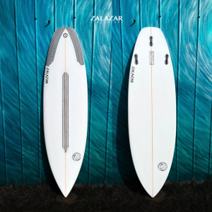 Surfboard Modelo CH-7 6'3