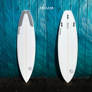 Surfboard Modelo Lobito Model