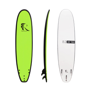 Tabla de Softboard Raystreak 7'2