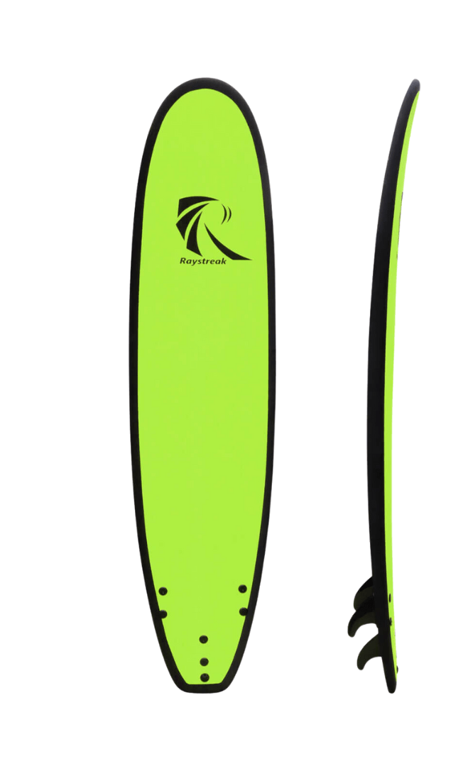14 Tabla de Softboard Raystreak 7'2