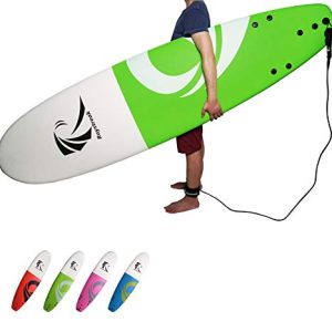 Tabla de Softboard Raystreak 8'2