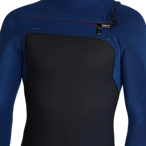 Oneill Blueprint 4/3 mm negro sin gorro